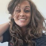 Misty McKenna - @living_dead_misty - Instagram