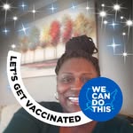 Misty Michele Bostic - @mistyblue1965 - Instagram