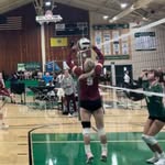 misty - @mistymiller_volleyball - Instagram