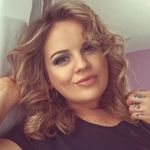 Misty-Leigh Milner - @misteralla90 - Instagram