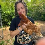 Misty Molina - @trefoviper - Instagram