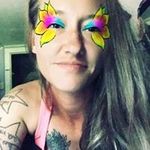 Misty Mull - @badestgurlever1984 - Instagram