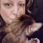 Misty Newton - @petrecruiter1216 - Instagram