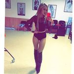 Misty Nicholson - @inslumusin1984b - Instagram