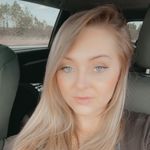 Misty Obrien - @misslexxb04 - Instagram