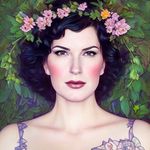 Misty O'Brien - @eonathorhalla - Instagram