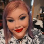 Misty Olsen - @mistylicouse_69 - Instagram