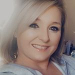 Misty Forrester Orr - @morr35 - Instagram