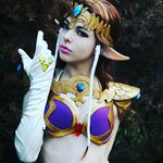 Misty Merigold - @mistyortegade - Instagram