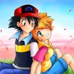 Ash and Misty Fan Page💕 - @pokemon_ash_and_misty_fanpage - Instagram