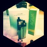 misty page - @vapespotphotos - Instagram