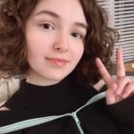 MISTY PAGE - @page_mystie - Instagram