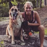 MistyParish - @wanderingconch - Instagram