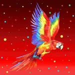 @misty_parrots_ - Instagram
