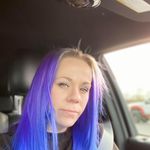 Misty Parsons - @sinister_bat13 - Instagram