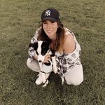 Misty Parsons ✨🐾 - @mistys.adventuress - Instagram