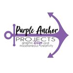 Misty Patton-Stephenson - @purpleanchorprojects - Instagram