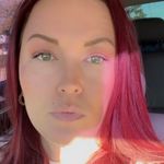 Misty Patton Strickland - @ms_strickland11 - Instagram