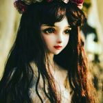 lovely - @misty_one_peace - Instagram