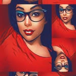 Misty Pennington - @mizzfemish - Instagram
