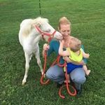 Misty Pennington - @allegheny_mt_girl - Instagram