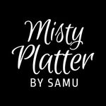 Samurdhi Rupasinghe - @mistyplatter_by_samu - Instagram