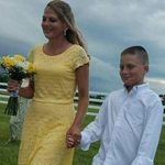 Misty Pollard Anderson - @taketimetosmile08 - Instagram