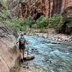 Misty Pratt - @desert.2.mountains - Instagram