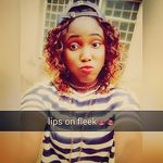 Azeez Misturah - @itz_mistypretty - Instagram
