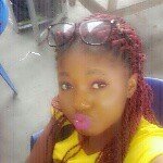 Enny  dope - @misty_pretty - Instagram