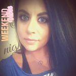 Misty Foster - @rameymisty70 - Instagram