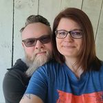 Misty Riggs - @halfpintttt - Instagram