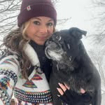 Misty Roach Crook - @mit4vetlife - Instagram