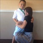 Misty Robinette - @misty_38 - Instagram