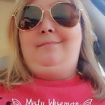 Misty Rodgers-Wiseman - @rodgerswiseman - Instagram
