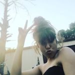 Jasmine Grace - @rutledge.misty - Instagram