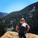 Misty Rutledge - @mistymae29 - Instagram