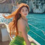 Misty Salas - @mystimint - Instagram
