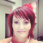 Misty Sharp - @mistysharp51 - Instagram