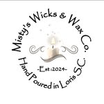 Misty Sisk - @mistys_wicks_and_wax - Instagram
