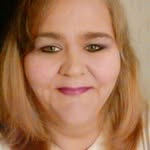 Misty StClair Kiss - @enchanted_rose72 - Instagram