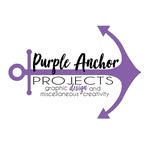 Misty Patton-Stephenson - @purpleanchorprojects - Instagram