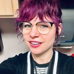 Misty Stump Johnston - @fredabouttown15 - Instagram