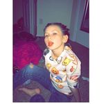 Misti Thorpe - @hailey.meadowss - Instagram