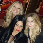 Misty Thorpe - @mistythorpe_1212 - Instagram