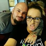 Tyson'Misty Vandagriff - @tysonmistyvandagriff - Instagram