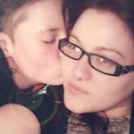 Misty Vincent - @mystikal615 - Instagram
