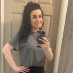 Misty Wagner - @miswags - Instagram