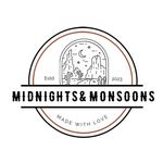 Misty Wakefield - @midnightsandmonsoons - Instagram