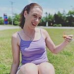 Misty Walker - @mistyblueashlen - Instagram